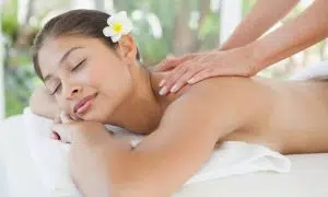Heaven on Earth Day Spa | Full body massage for 1