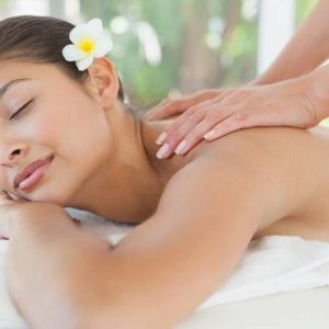 Heaven on Earth Day Spa | Full body massage for 1