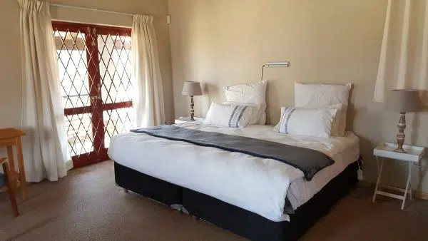 Thabametsi Farm | 2-Night Mid Week self-catering stay for two at Thabametsi Farm