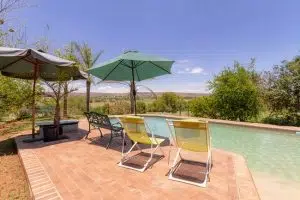 Thabametsi Farm | 2-Night Mid Week self-catering stay for two at Thabametsi Farm