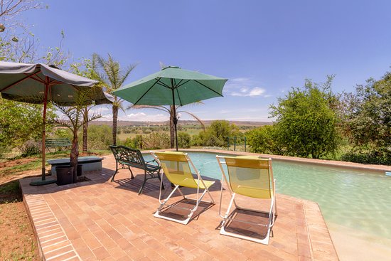 Thabametsi Farm | 2-Night Mid Week self-catering stay for two at ...