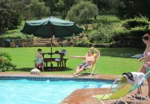 Thabametsi Farm | 2-Night Mid Week self-catering stay for two at Thabametsi Farm