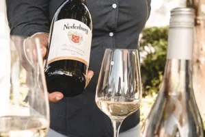 Nederburg Wines |  2-course + Red Wine Deal for Two