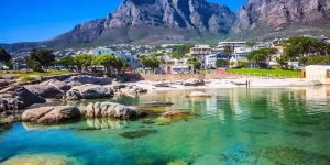 What Are The Best Beaches in Cape Town