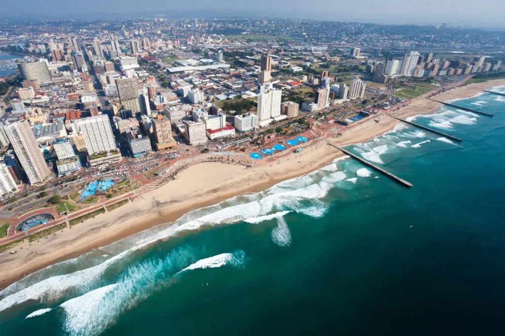 Things to do in Durban this Weekend