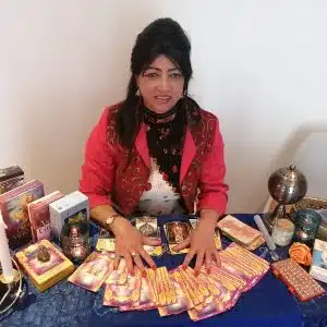 Mantra Wellness | A Tarot Card Reading for 2 in Cape Town
