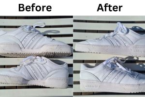 SNEAKERRAP | Get 4 Pairs Collected, Cleaned & Delivered