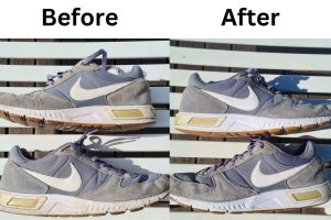 SNEAKERRAP | Get 4 Pairs Collected, Cleaned & Delivered