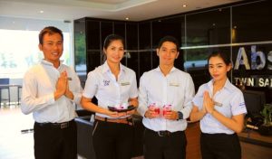 Absolute Resorts | Thailand: 7-Night stay for 2 adults in Phuket