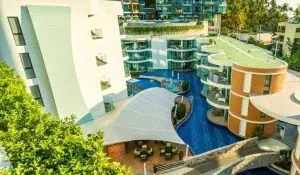 Absolute Resorts | Thailand: 7-Night stay for 2 adults in Phuket