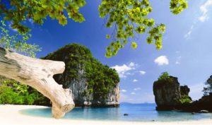 Absolute Resorts | Thailand: 7-Night stay for 2 adults in Phuket