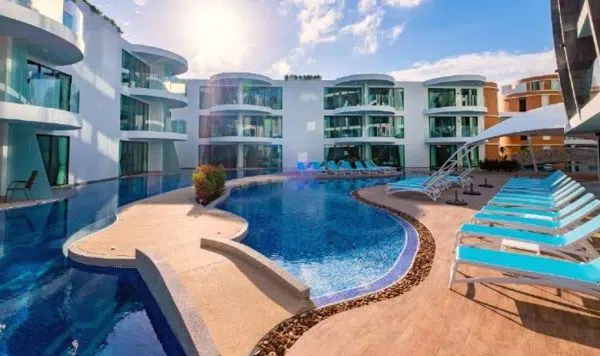 Absolute Resorts | Thailand: 7-Night stay for 2 adults in Phuket
