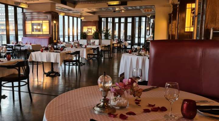 20 Most Popular Restaurants in Sandton Johannesburg