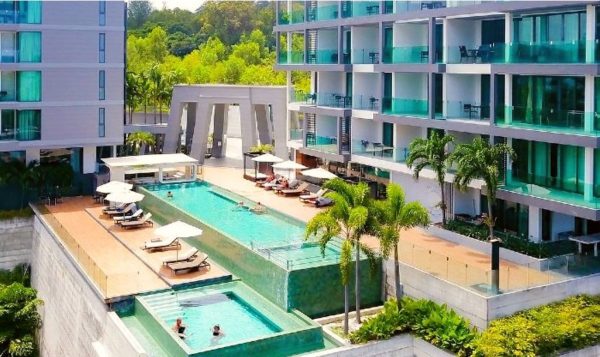 Absolute Resorts | Thailand: 7-Night stay for 2 adults in Phuket