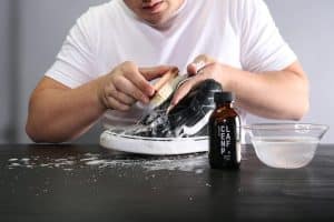 SNEAKERRAP | Get 4 Pairs Collected, Cleaned & Delivered