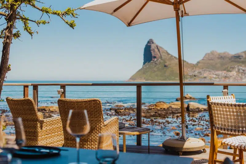 Most Popular Restaurants Near Me, Cape Town