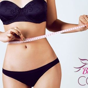 Beauty by CCMK | 2 x Lipo slim laser sessions for 1