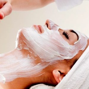 The Treat Day Spa | 75-Minute Spa Package for 2