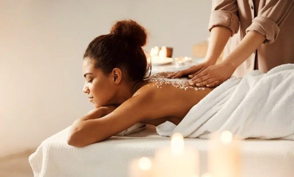 Nimminell Beauty | 60-Minute full body massage for 2 (Copy)