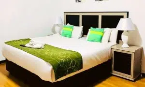 Airport Royal Guest House | 1 Night anytime stay for two including breakfast