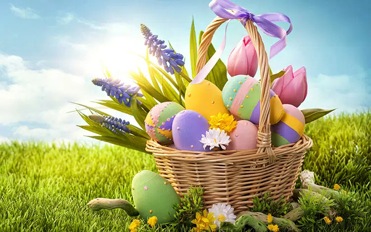 5 Easter Myths Busted