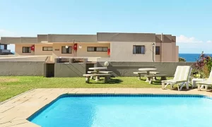 Protea@Costa | 2-Night stay for 6 in privately owned apartment