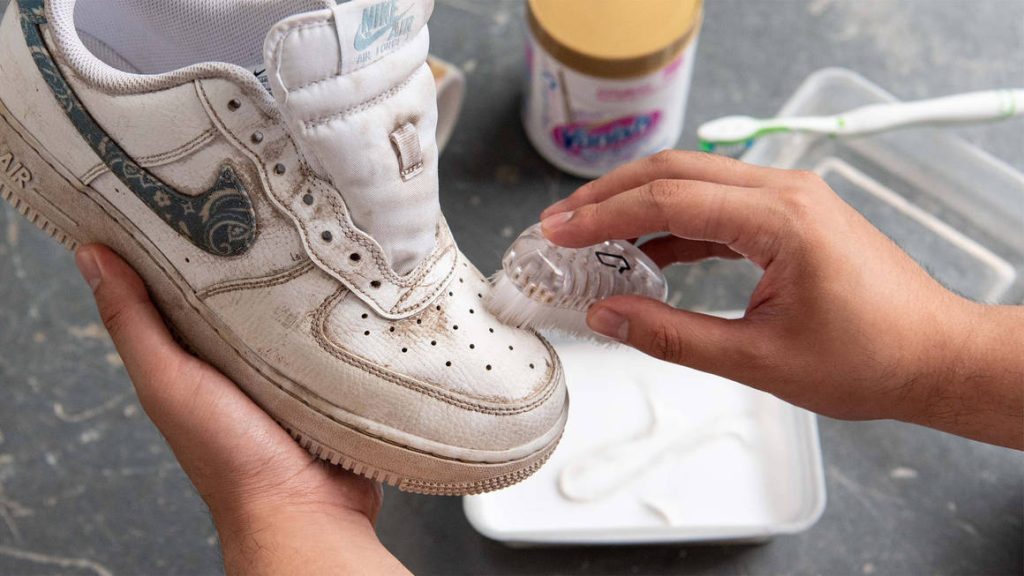 Sneaker Cleaning Deals in Cape Town