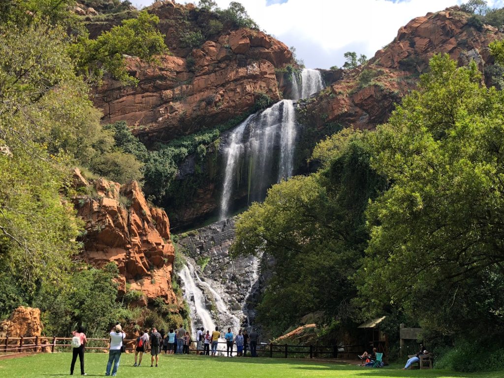 20 Coolest Free Things to do in Johannesburg, South Africa