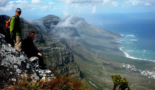 Outdoor Adventures in Cape Town: Hiking, Surfing, and More