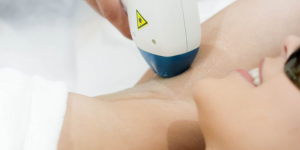 K Beauty Spa | 60% off Laser Hair Removal Under Arms for 1