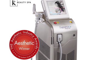 K Beauty Spa | 60% off Laser Hair Removal Under Arms for 1