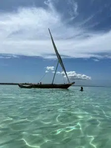 Travel Creationz | 7 Nights in Zanzibar, Tanzania for 2 at Sky & Sand Znz Beach Resort
