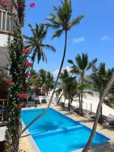 Travel Creationz | 7 Nights in Zanzibar, Tanzania for 2 at Sky & Sand Znz Beach Resort