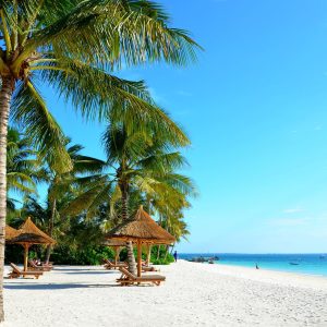 Travel Creationz | 7 Nights in Mauritius for 2 at Villas Mon Plaisir (Copy)