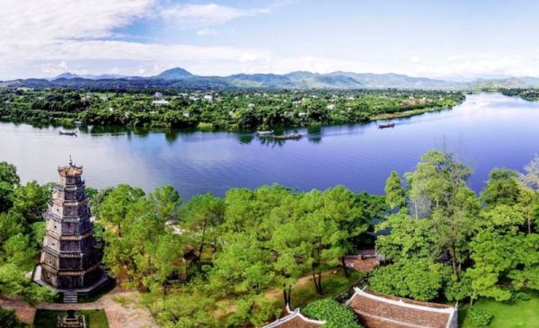 Move Asia Travel | A 14 Day Best of Vietnam North to South Package for 1
