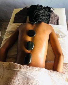 OTG Spa | A Rejuvenating Two Hour Pamper Package for 2 and welcome drink