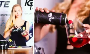 Ignite Kegs | Keg of your choice & bartender for hire