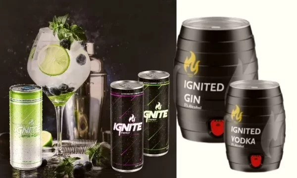 Ignite Kegs | Keg of your choice & bartender for hire