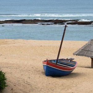 GoWild Resort | Mozambique: 3-Night Self-catering Villa Stay for 10
