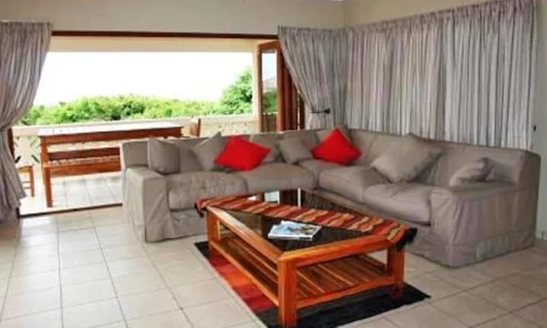 GoWild Resort | Mozambique: 3-Night Self-catering Villa Stay for 10