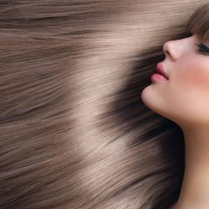 MK Hair and Beauty |  An Incredible Hair Botox Treatment for 1