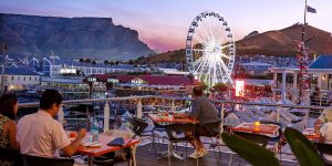 FOMO and V&A Waterfront Cape Town Join Forces for Winter Neighbourfood Campaign