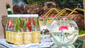 OTG Spa | A Rejuvenating Two Hour Pamper Package for 2 and welcome drink