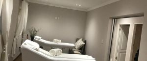 Classique Grace Boutique Hotel and Spa | 2 Hr Pamper Session for 2 and a Light Lunch
