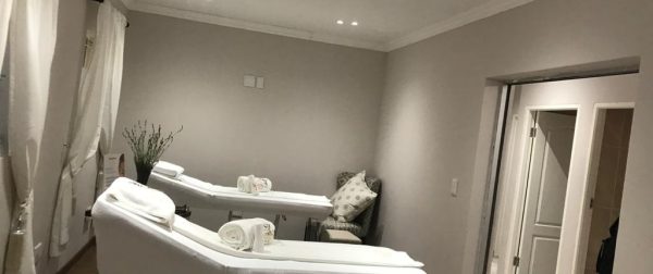 Classique Grace Boutique Hotel and Spa | 2 Hr Pamper Session for 2 and a Light Lunch