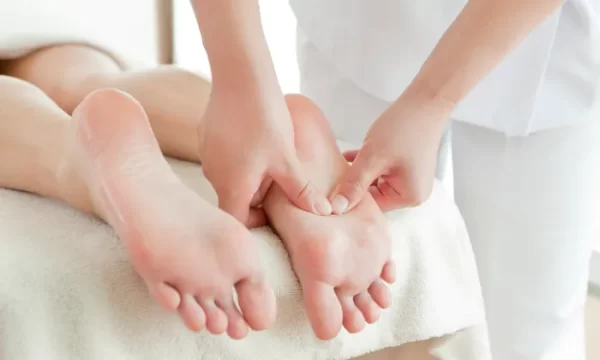Classique Grace Boutique Hotel and Spa | 2 Hr Pamper Session for 2 and a Light Lunch
