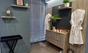 Vhi Skin and Beauty Bar | Enjoy a 2 Hour Luxury Pamper Package for 2