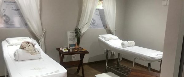 Classique Grace Boutique Hotel and Spa | 2 Hr Pamper Session for 2 and a Light Lunch