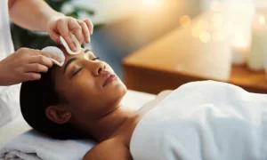 Top Notch Wellness Spa | 2-Hour VIP Pamper Package with a Glass of Bubbly for 1