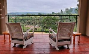 Cavalo Guesthouse |  A Mid Week Getaway for 2  Including Dinner Bed and Breakfast and a Horse Riding Experience